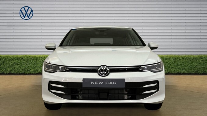 Volkswagen Golf 1.5 eTSI 150 Match 5dr DSG Petrol Hatchback - Image 7